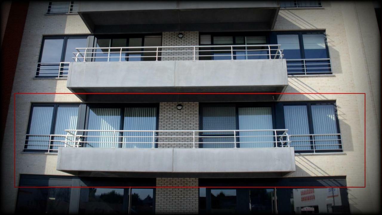 Puerto Colon Ypres Exterior foto